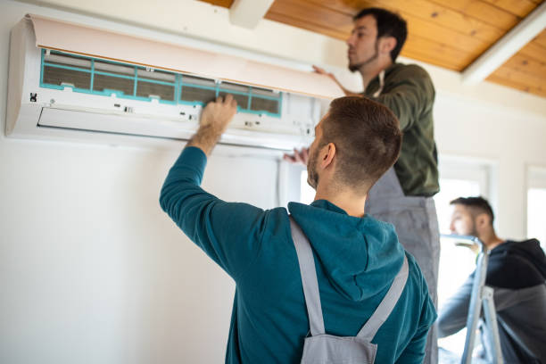 Best Residential HVAC in Knightstown, IN