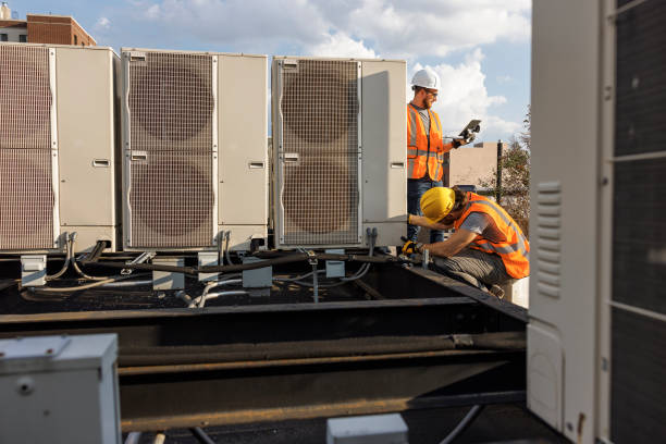 Best Emergency HVAC Services in Knightstown, IN