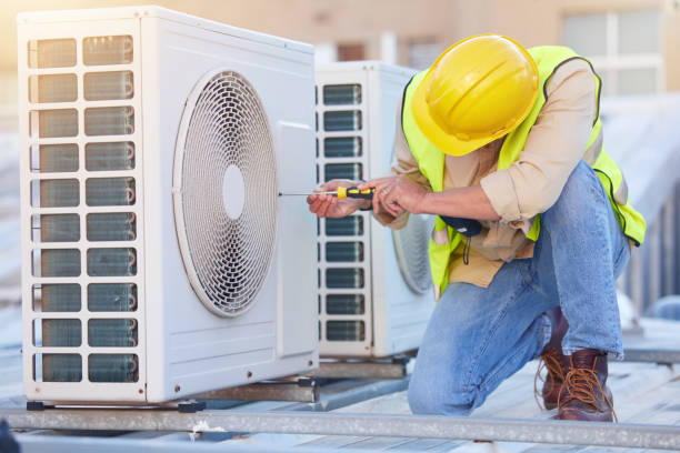 Best Thermostats and Smart Controls in Knightstown, IN