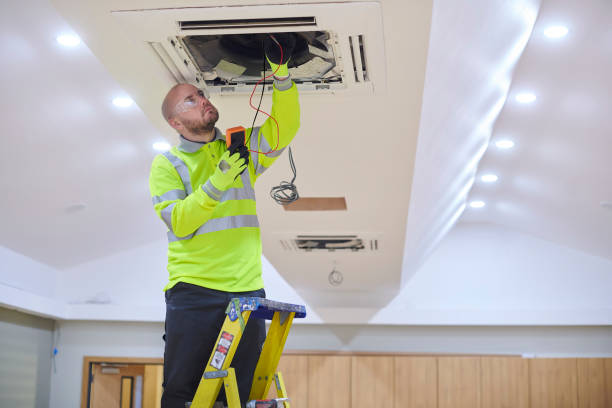 Reliable Knightstown, IN HVAC Solutions